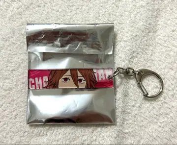 체인소 맨 레제 편 눈빛 아크릴 키링 천사의 악마