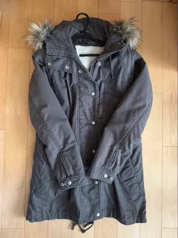 GAP 모즈 코트 M 사이즈