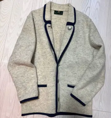 GIESSWEIN  울 자켓