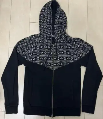 Journal Standard 후드 부착 후드티 M 사이즈