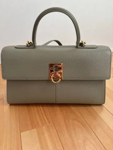 cafune medium STANCE 세이지 컬러