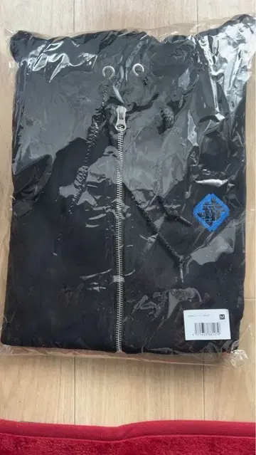 [ 미개봉 ] M 사이즈 새로운 학교의 리더즈 우키요에 후드티