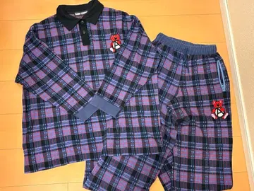 캔디 스트리퍼 셋업