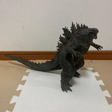 제일복권 고질라 vs 콩 A상 SOFVICS GODZILLA