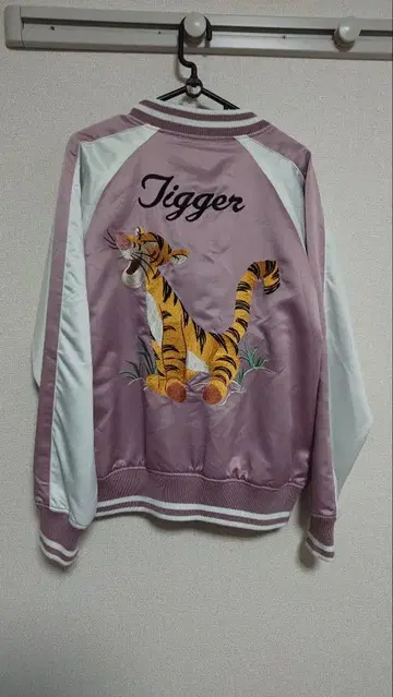 스카잔 티거 디즈니 리조트