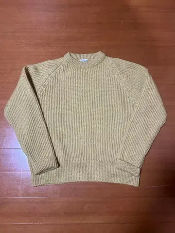 80's 90's Paul smith 영국제 니트