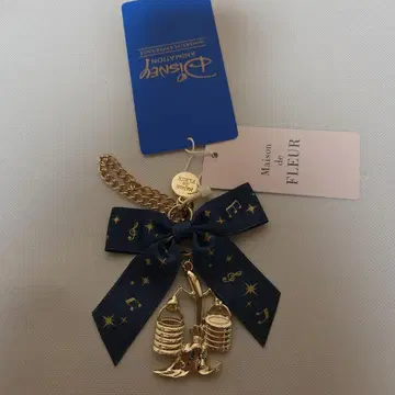 디즈니 판타지아 메종 드 플뢰르