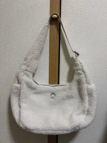 룰루레몬 보아 숄더백