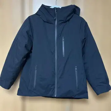 UNIQLO 다운 자켓