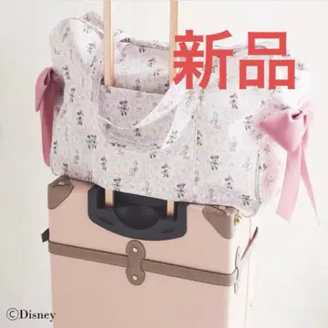 새상품 [미니] 와 [데이지] 메종 드 플뢰르 칼리온 백