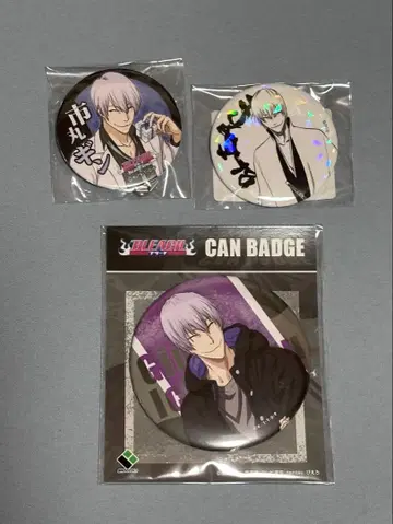 BLEACH 이치마루 긴 세트 14