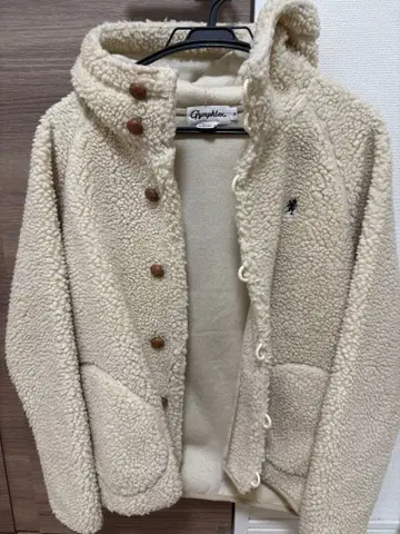 Gymphlex 보아 자켓 16