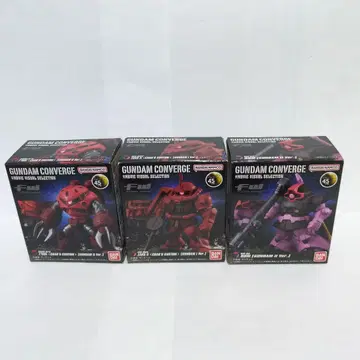 건담 컨버전스