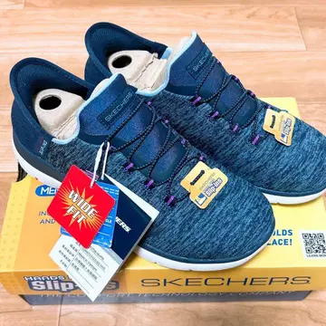 스케쳐스 슬립인즈