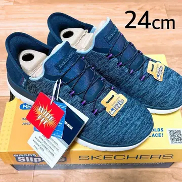 스케쳐스 슬립인즈