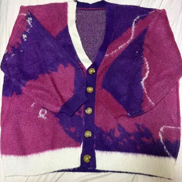 King&Prince 불꽃놀이 2025 가디건 M 사이즈