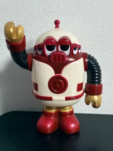 모그웍스 디렉터 패미컴 컬러