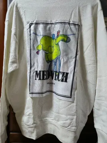 thee greatest botch 스웨트 곰 장미 3XL 주논