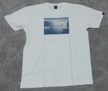 Applebum S/S tee XL