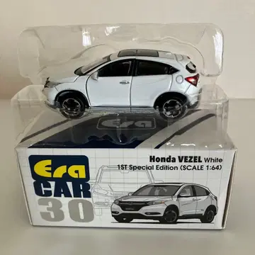 Era CAR 1/64 Honda VEZZL