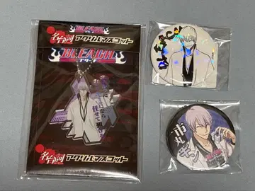 BLEACH 이치마루 긴 세트 15