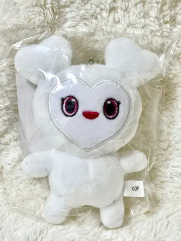 TWICE 다현 더블리 초기 노멀 백참 [ 미개봉 새상품 ]