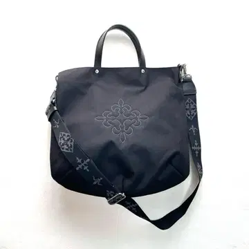 미사용급 [러셋] 2way 토트백 숄더백 russet