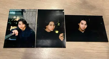 후지모토 코다이 훼미리마트 프린트 JUNON 브로마이드