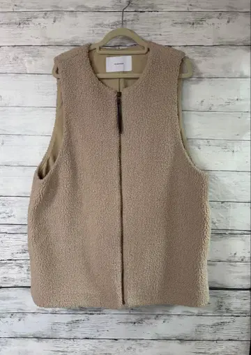 FRAMeWORK 보아 베스트 베이지