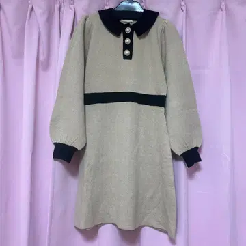 An MILLE 니트 원피스