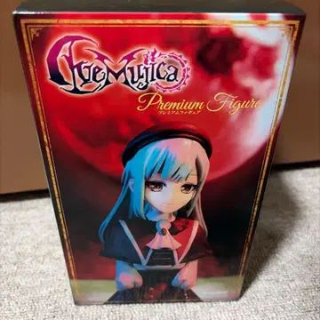 BanG Dream! 프리미엄 피규어 Ave Mujica 모티스