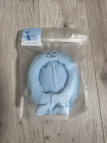 [ SUPERJUNIOR ] 미사용 응원봉 커버 이특