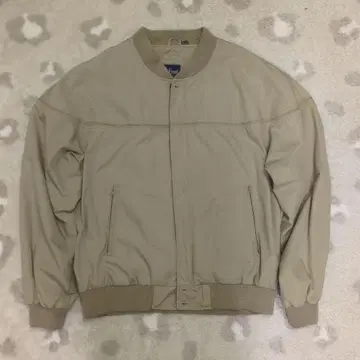 Par Four 더비 자켓 베이지 M 사이즈