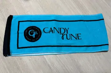CANDY TUNE 후쿠야마 리노 최애 어필 타월 ver.1