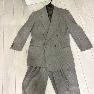 DOMANI 남성용 수트 셋업