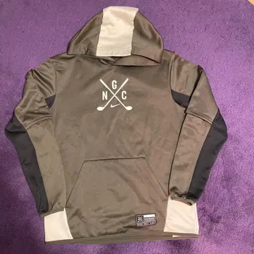 [ 최종 가격 2024 모델 ] 나이키 골프 후드티