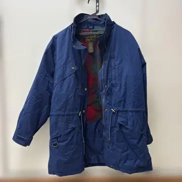 90s 나일론 자켓