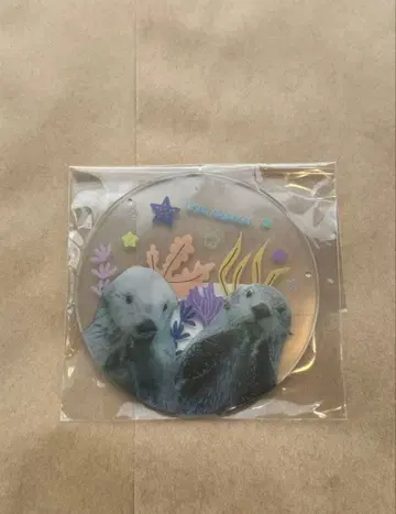 도바 수족관 도바의 날 랏코 메이짱 키라짱 코스터