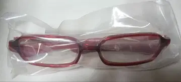 STEINS;GATE 마키세 크리스 헤드폰 안경 안경 케이스 세트