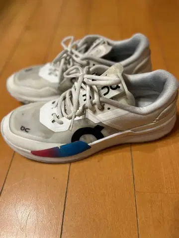 on 테니스화 남성용