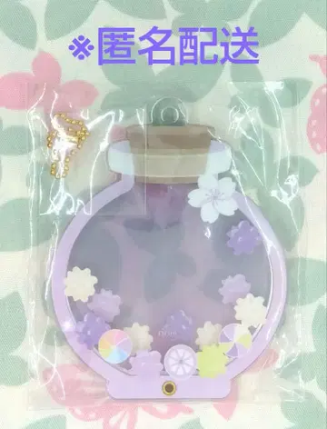 후쿠야 ririne 화화 세트 아크릴 프레임