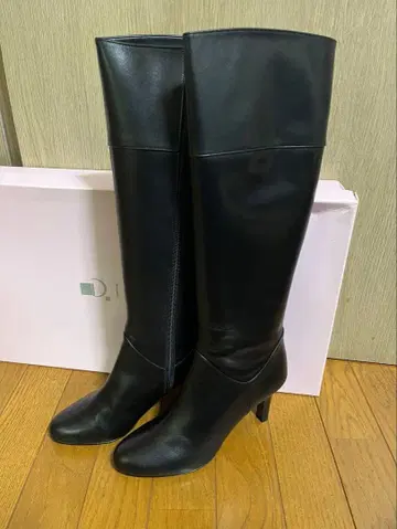 ( 새상품 ) DIANA 롱 부츠