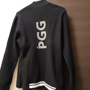 PGG 남성용 자켓 사이즈 4 네이비