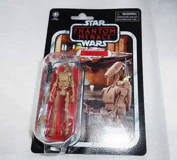 스타 워즈 / 빈티지 컬렉션 [ 배틀 드로이드 ]