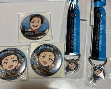 야시키즈 니지산지 J18 클럽 가와사키 프론탈레 축구 2023