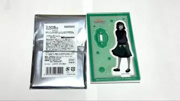 니지가사키 영화 사키 미후네 시오코 사복 아크릴 스탠드