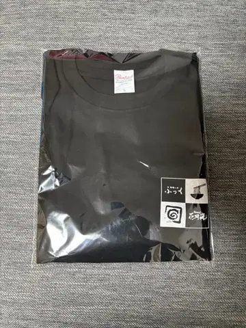 라멘 카게츠 T셔츠