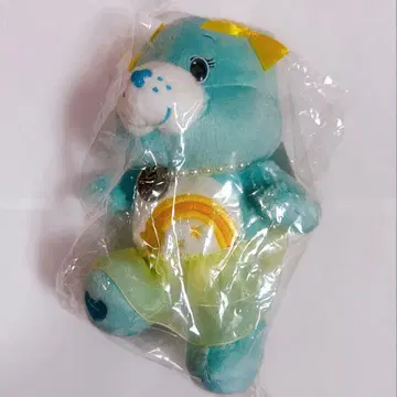 ILLIT 이로하 봉제 인형