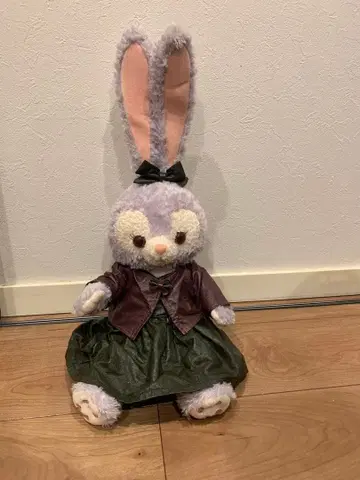 스텔라 루 봉제 인형