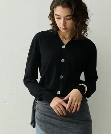 Whim Gazette 위임 가제트 14G 텐지쿠 가디건